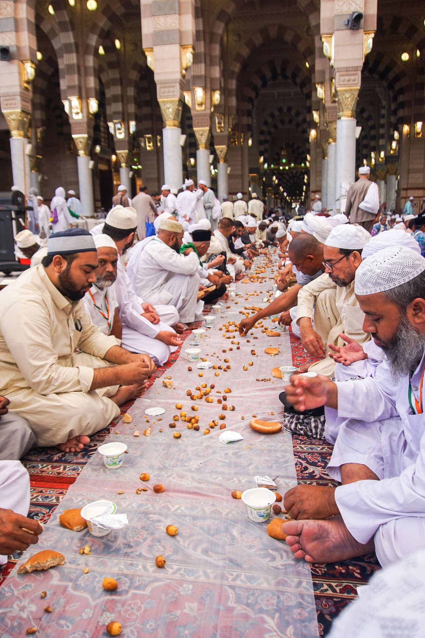 Hisar Travel pilgrim moment 5